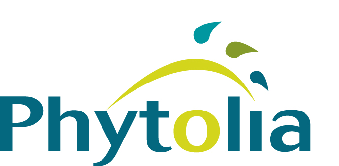 logo phytolia cmjn